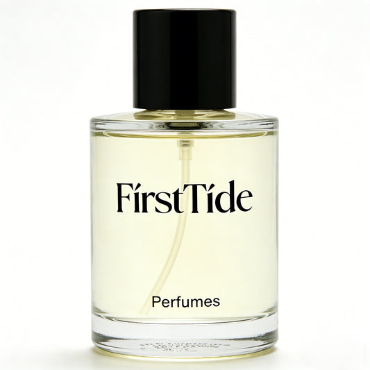 【FirstTide Eau de Perfumes】—— A Timeless Scent for Everyday Elegance