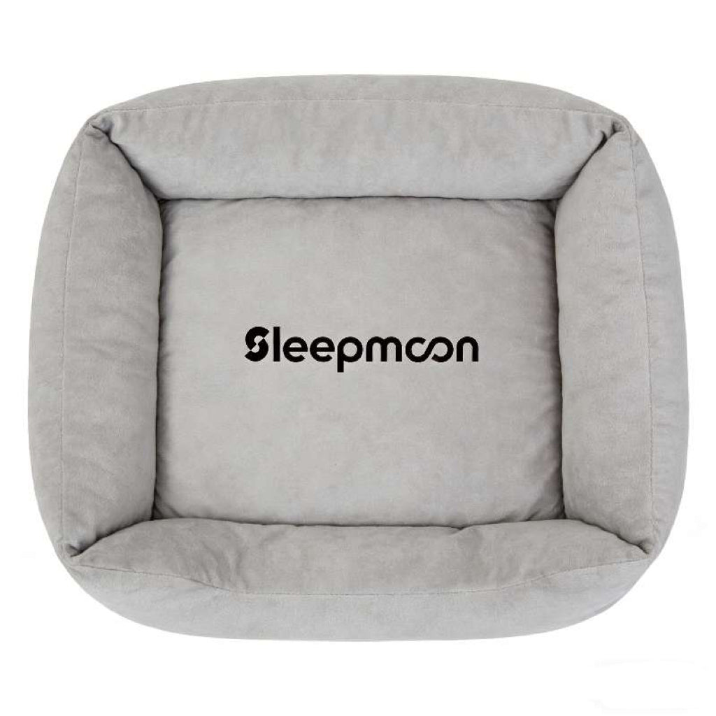 【Sleepmoon Plush Pet cushions】—— Cozy Haven for Your Furry Friend