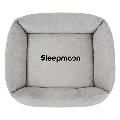 【Sleepmoon Plush Pet cushions】—— Cozy Haven for Your Furry Friend