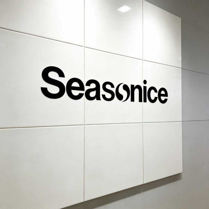 Seasonice Modern Glossy Ceramic Floor & Wall Tiles