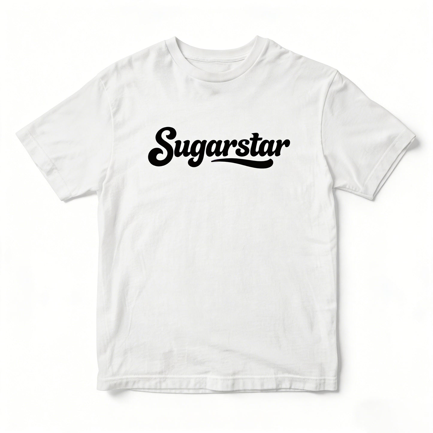 【Sugarstar T-shirts】—— Timeless Casual & Trendy Wardrobe Staple
