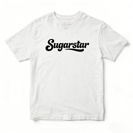 【Sugarstar T-shirts】—— Timeless Casual & Trendy Wardrobe Staple