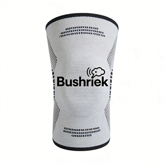 【Bushriek Kneeboards】—— Professional Knee Protection & Support for Sports & Daily Use