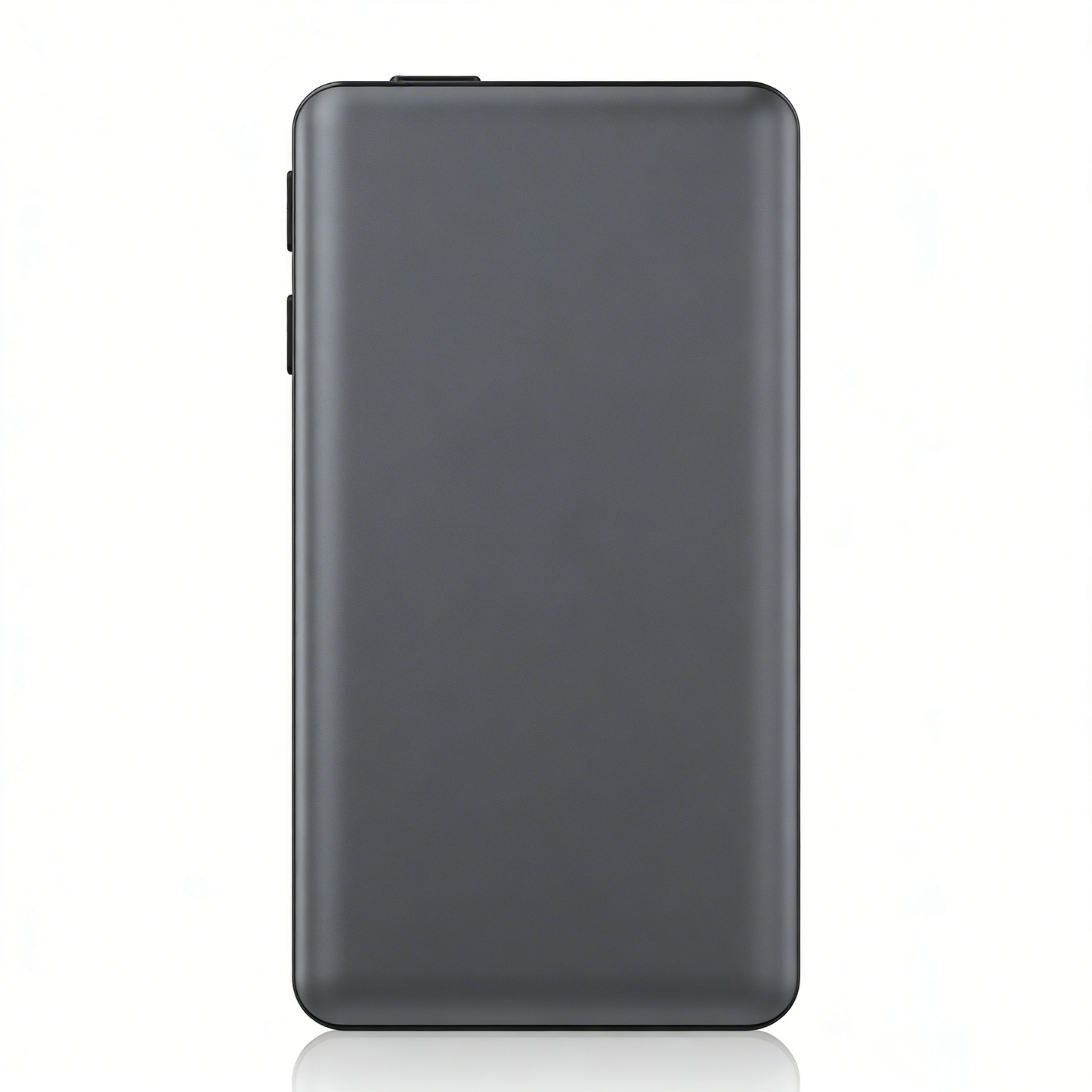Thumbee Portable Charger, Slim Fast Charging Power Bank, High Capacity External Battery Pack with USB-C & USB-A Ports, Lightweight Portable Phone Charger
