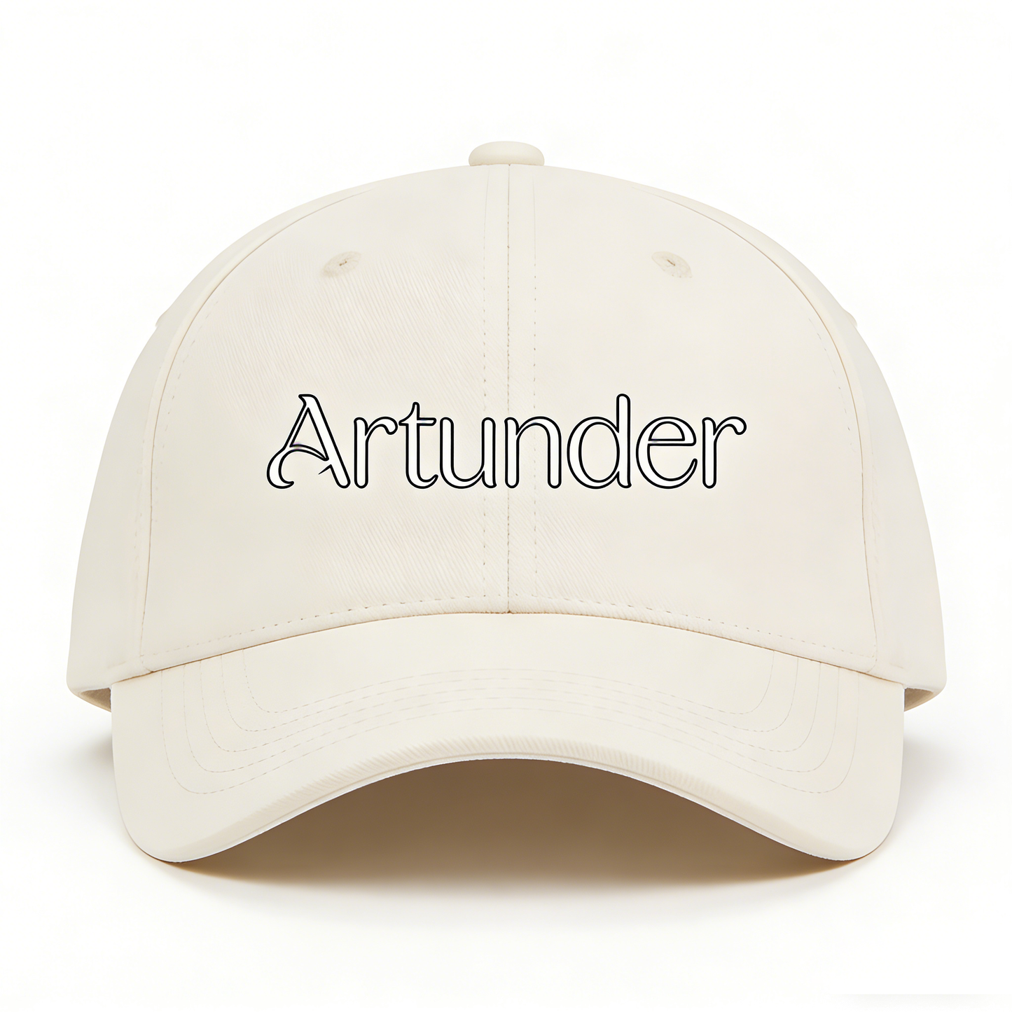 Artunder Baseball Cap —— Timeless Style & Sun Protection