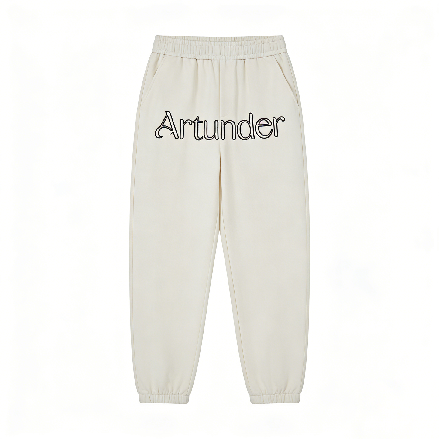Artunder Casual Sweatpants —— Comfort Meets Street Style