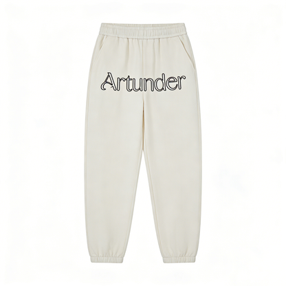 Artunder Casual Sweatpants —— Comfort Meets Street Style