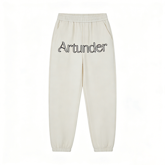 Artunder Casual Sweatpants —— Comfort Meets Street Style