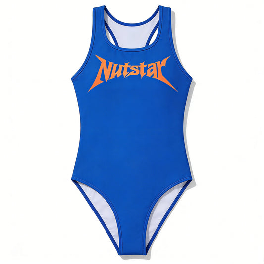 【Nutstar Swimsuits】—— Bold Rock Style & Performance for Water Adventures