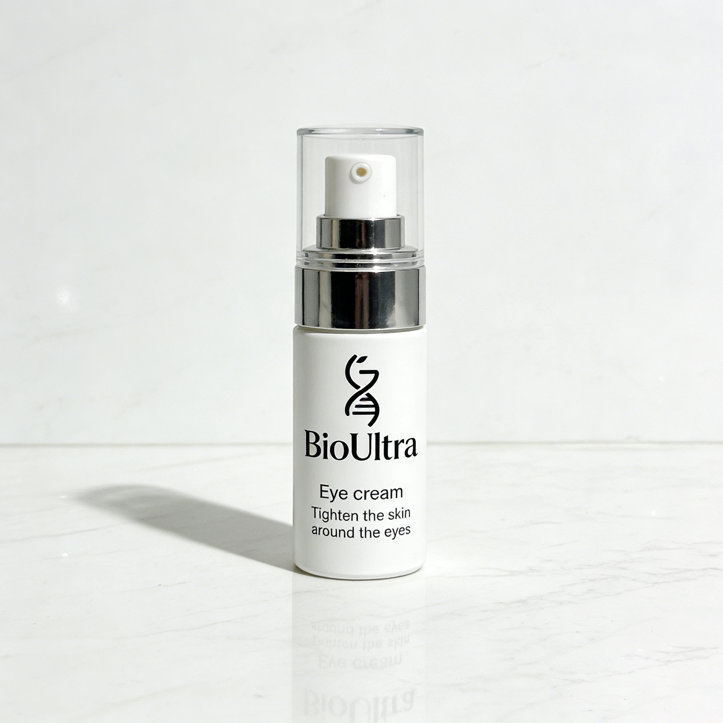 【BioUltra Eye Cream】—— Professional Tightening Care for Delicate Eye Area