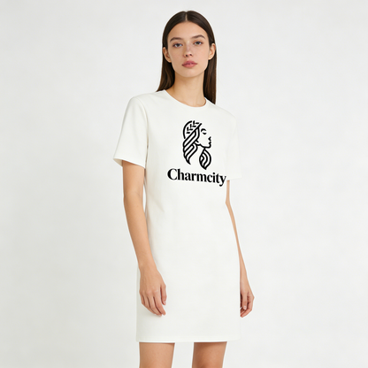 【Charmcity Dresses】—— Minimalist Elegance Meets Everyday Comfort