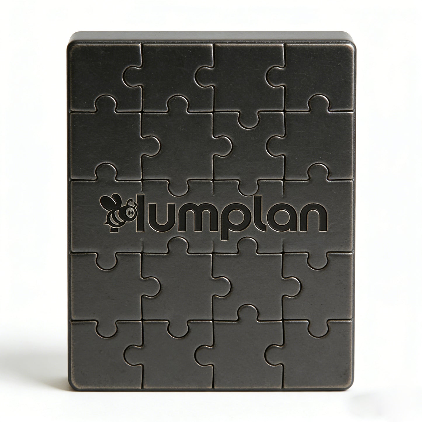 【Humplan Jigsaw puzzles】—— Precision Craftsmanship & Brain-Teasing Fun