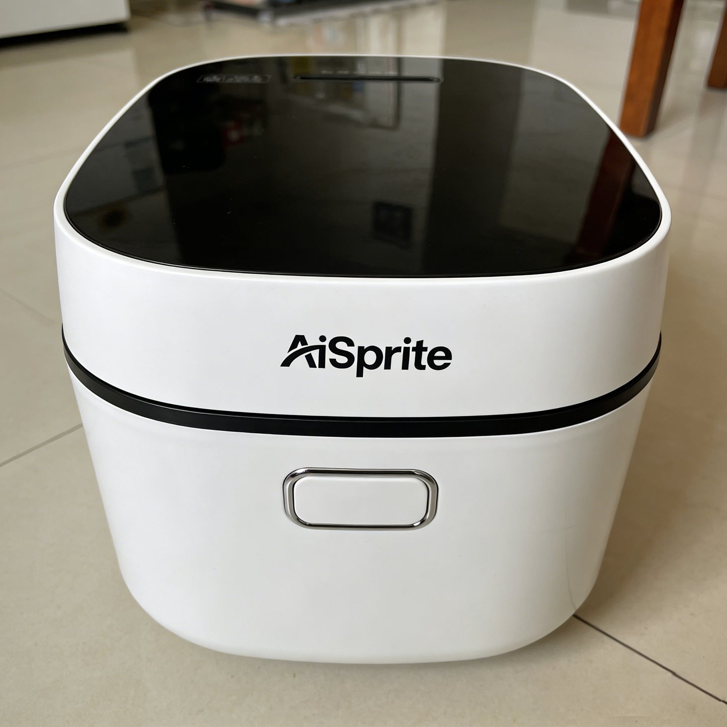 【AiSprite Smart Electric Rice Cooker】—— Your Ideal Kitchen Companion for Perfect Rice & Versatile Cooking