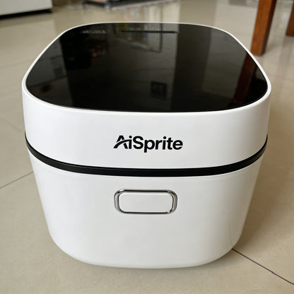 【AiSprite Smart Electric Rice Cooker】—— Your Ideal Kitchen Companion for Perfect Rice & Versatile Cooking