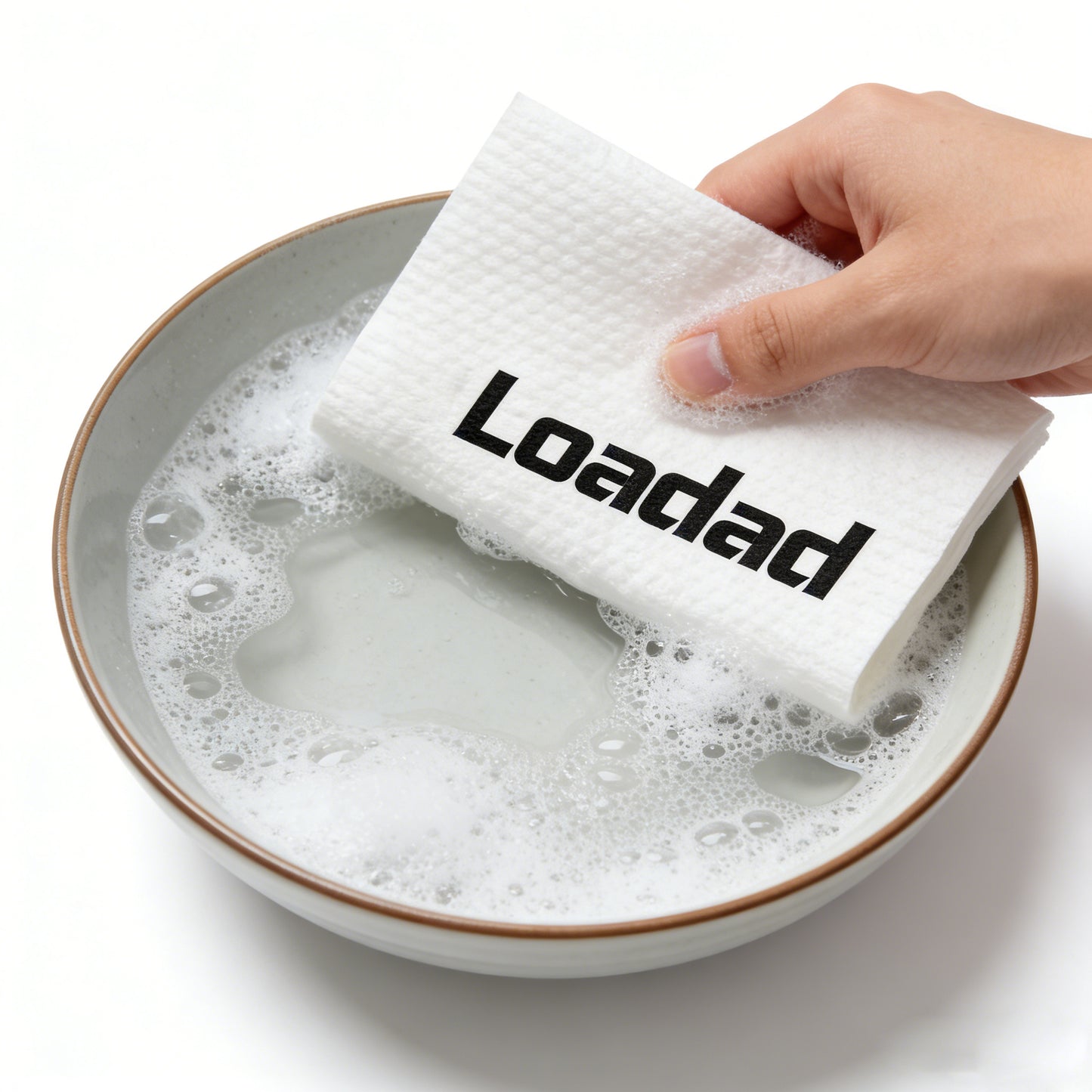 【Loadad Cleaning Cloth】—— Efficient & Gentle Cleaning Solution for Daily Use