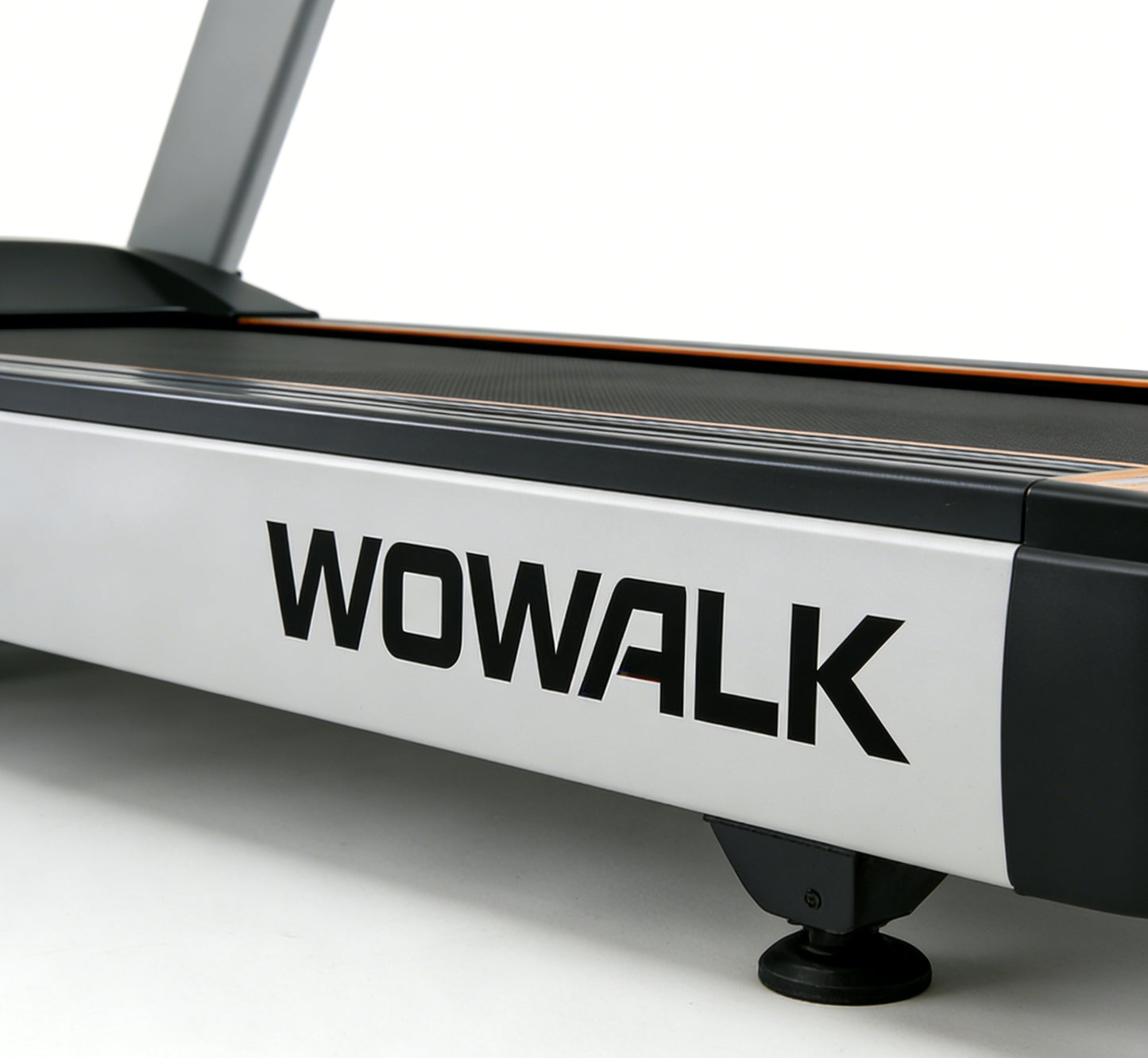 【WOWALK Running machines】—— Professional Home Fitness for Every Step