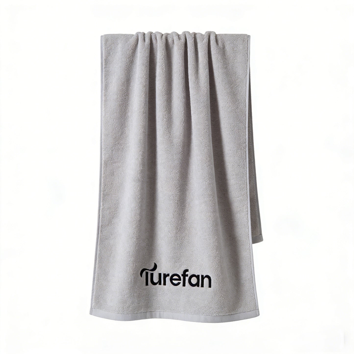 【Turefan Premium Cotton Towel】—— Gentle Softness for Your Daily Self-Care