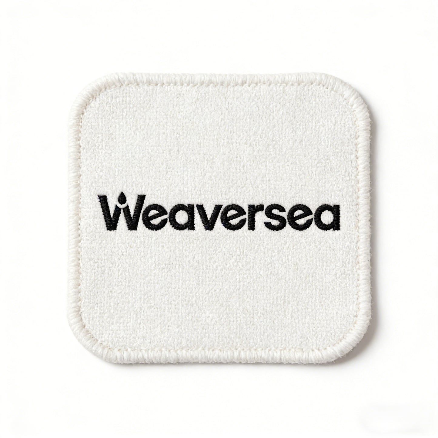 【Weaversea Textile Coasters】—— Elegant Protection for Your Tableware