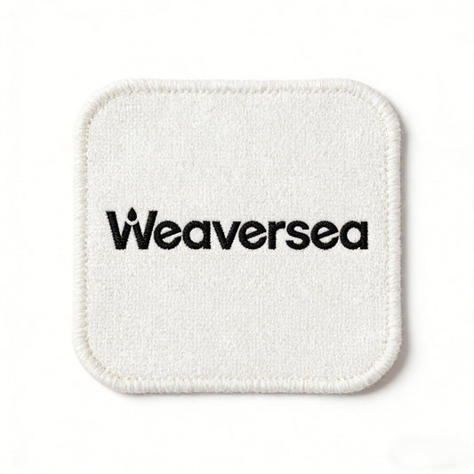 【Weaversea Textile Coasters】—— Elegant Protection for Your Tableware