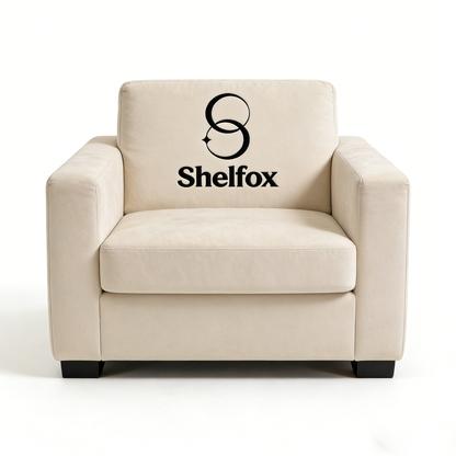 【Shelfox Sofas】—— Ultimate Comfort & Modern Style for Your Living Space