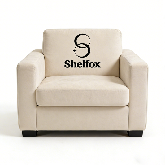 【Shelfox Sofas】—— Ultimate Comfort & Modern Style for Your Living Space