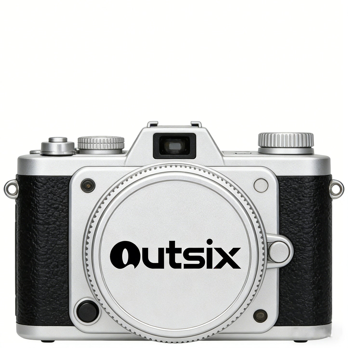 【Outsix Cameras】—— Classic Style Meets Modern Photography