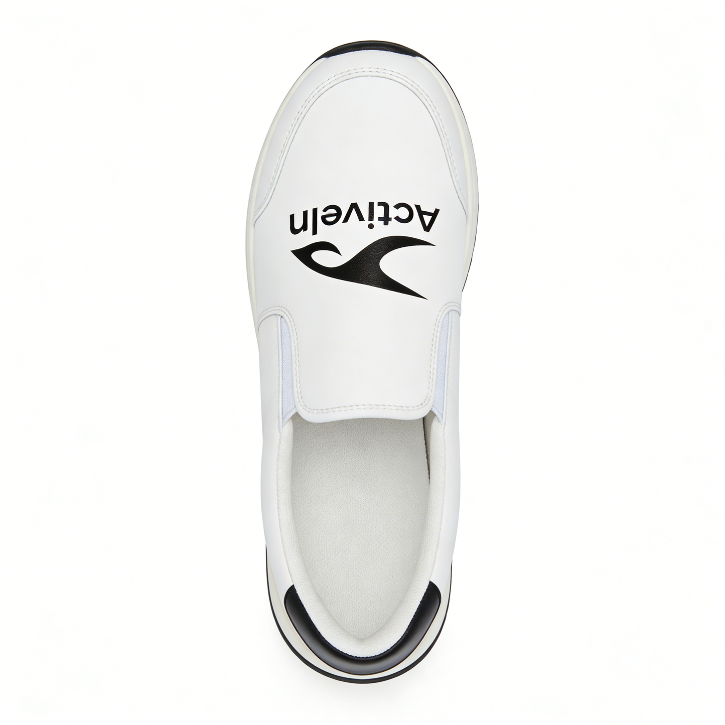 【ActiveIn Slip-on Shoes】—— The Perfect Blend of Comfort, Style & Convenience