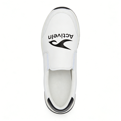 【ActiveIn Slip-on Shoes】—— The Perfect Blend of Comfort, Style & Convenience