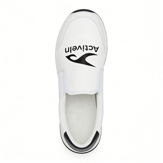 【ActiveIn Slip-on Shoes】—— The Perfect Blend of Comfort, Style & Convenience