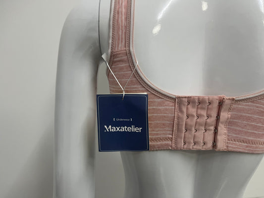 【Maxatelier Underwear】—— Gentle Comfort & Daily Support for Everyday Wear