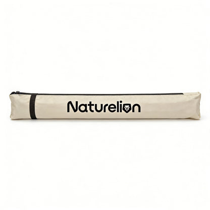 【Naturelion Storage Bags for Tent Poles】—— Reliable Choice of Outdoor Gear Protection & Portability