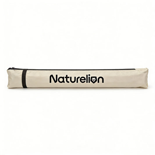 【Naturelion Storage Bags for Tent Poles】—— Reliable Choice of Outdoor Gear Protection & Portability