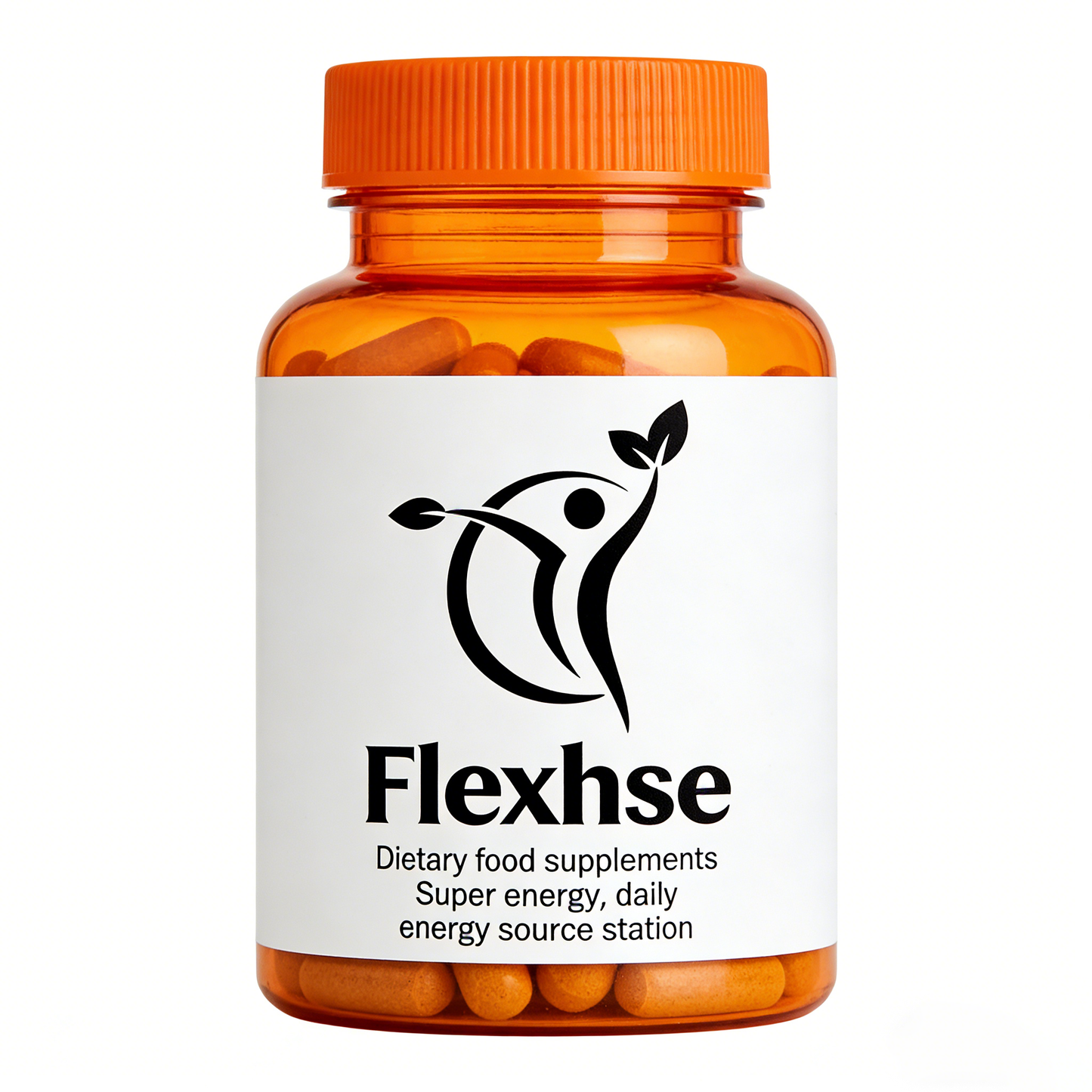【Flexhse Dietary Food Supplements】—— Your Daily Super Energy Source Station
