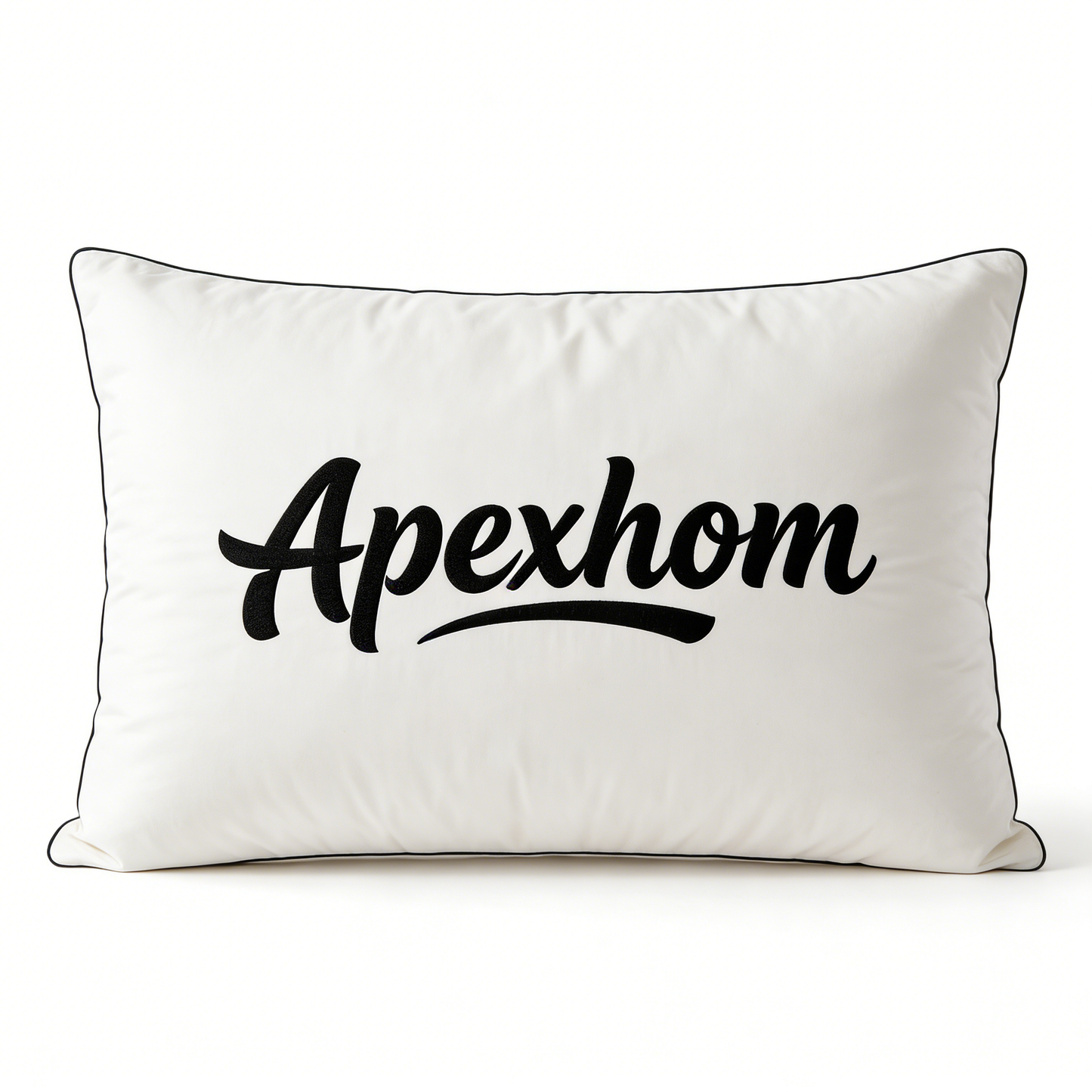 【Apexhom Premium Bed Pillow】—— Elevate Your Sleep with Cloud-Like Comfort & Timeless Style