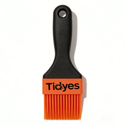 【Tidyes Barbecue Grill Cleaning Brush】—— Safe & Efficient Grill Cleaning Solution