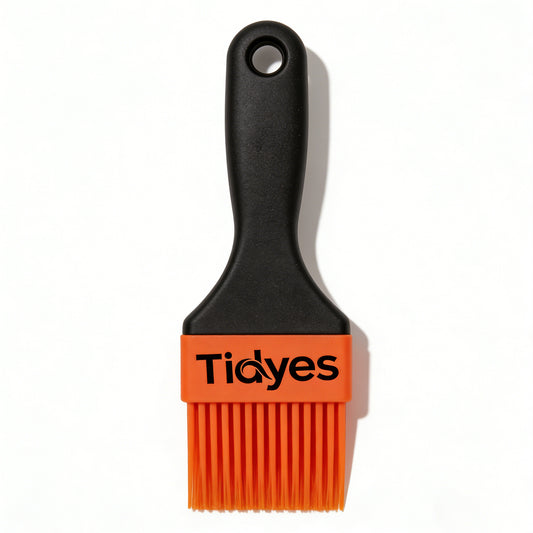 【Tidyes Barbecue Grill Cleaning Brush】—— Safe & Efficient Grill Cleaning Solution