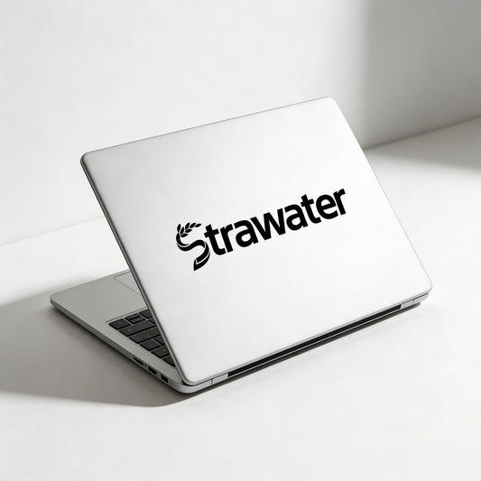 【Strawater Notebook Computers】—— Power & Elegance for Modern Work & Life