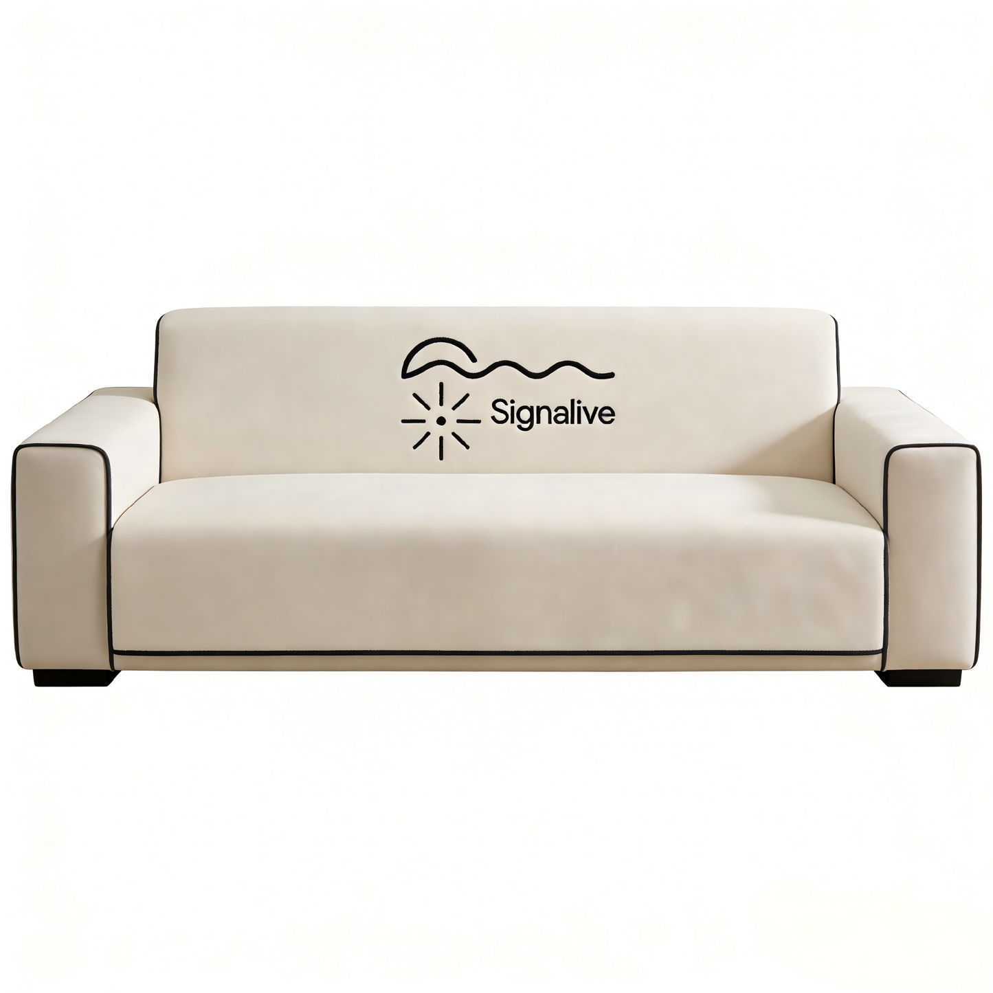【Signalive Sofas】—— Modern Comfort & Timeless Style for Your Living Space