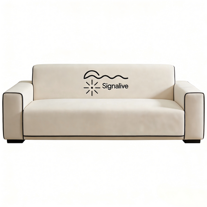 【Signalive Sofas】—— Modern Comfort & Timeless Style for Your Living Space