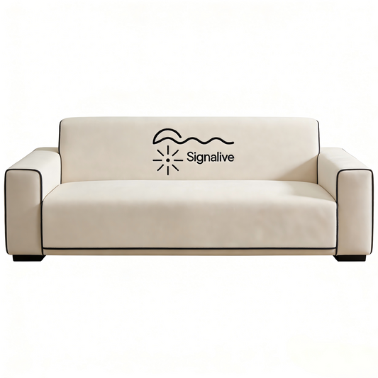 【Signalive Sofas】—— Modern Comfort & Timeless Style for Your Living Space
