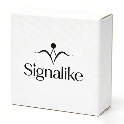 【Signalike Jewelry Cases】—— Elegant Storage Solution for Your Precious Accessories