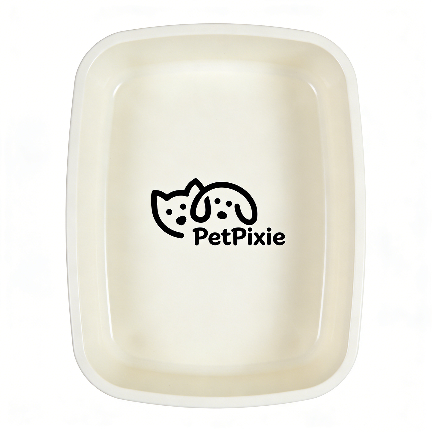 【PetPixie Cat Litter Box】—— Comfort & Hygiene Choice for Your Furry Friends