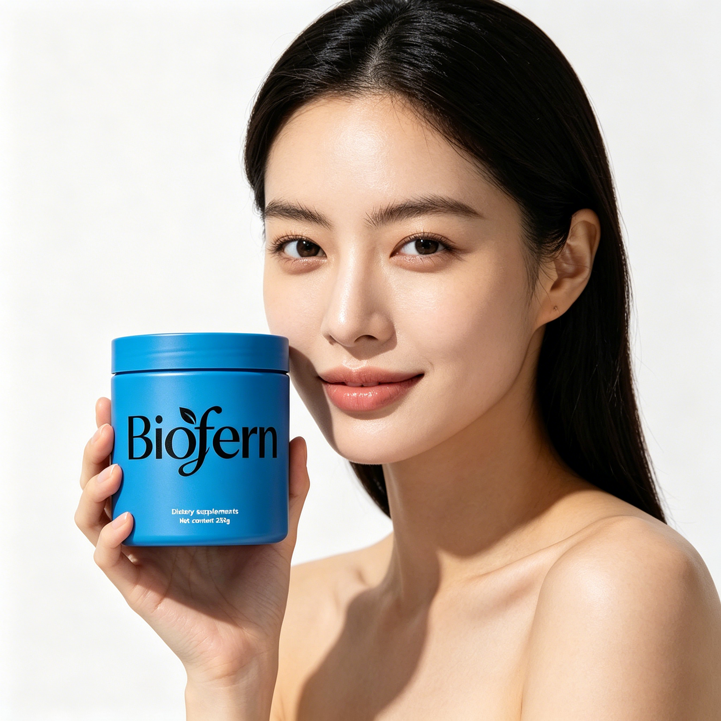 【Biofern Daily Dietary Supplement】—— Your All-Round Wellness Support