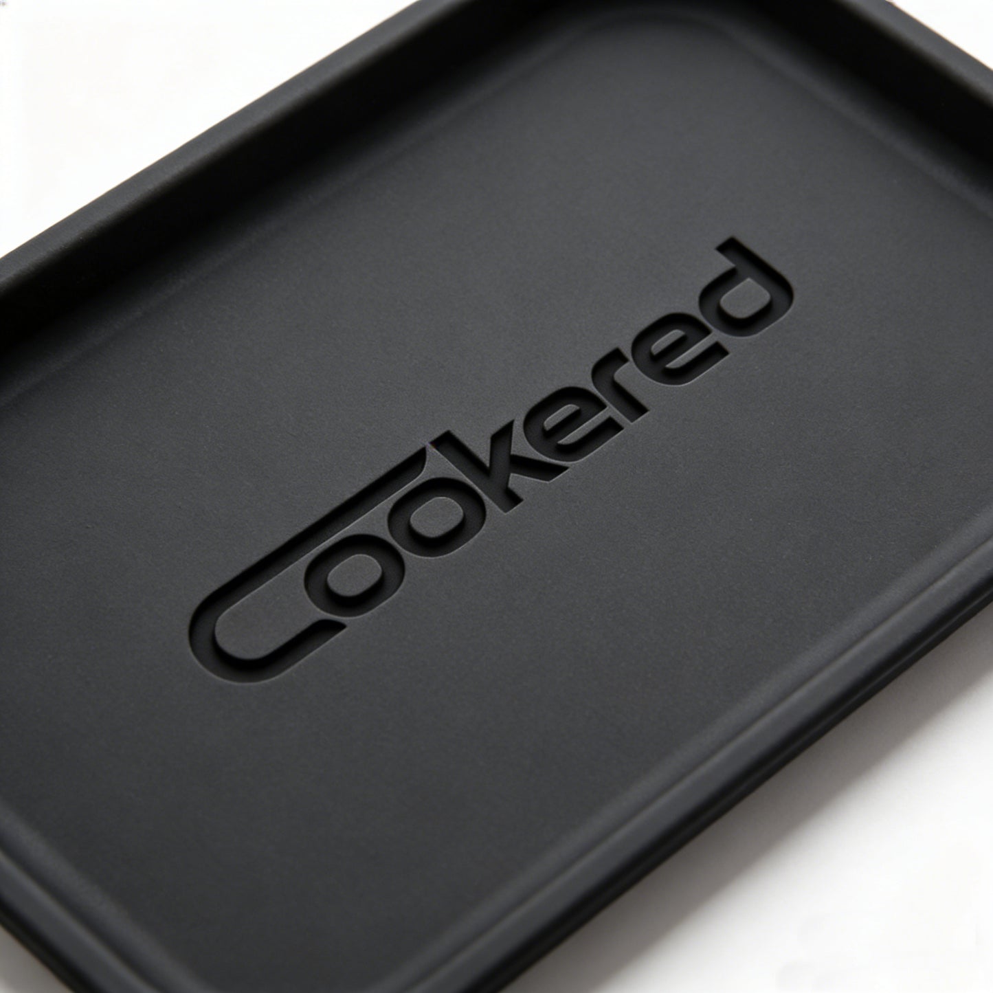 【Cookered Silicone Dining Plates】—— Safe & Stylish Choice for Every Meal