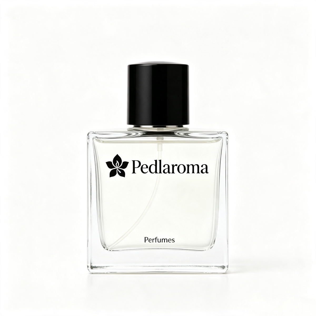Pedlaroma Unisex Perfume Spray, Long Lasting Light Premium Fragrance, Portable Eau de Toilette for Everyday Use