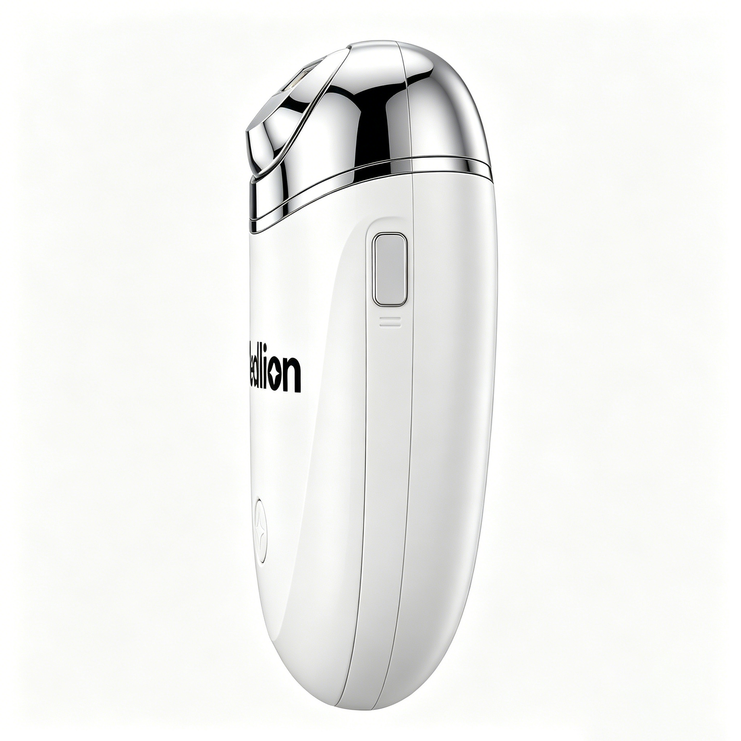 Medlion Ultrasonic Facial Beauty Device, At-Home Skin Therapy Machine, Deep Pore Cleansing & Lifting Tightening Skin Care Tool, Anti-Aging Facial Massager for All Skin Types
