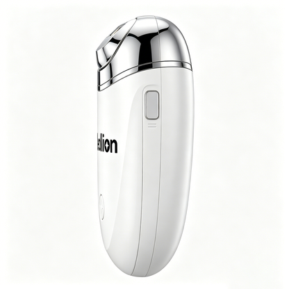 Medlion Ultrasonic Facial Beauty Device, At-Home Skin Therapy Machine, Deep Pore Cleansing & Lifting Tightening Skin Care Tool, Anti-Aging Facial Massager for All Skin Types