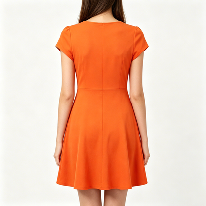 【GirlGift Dresses】—— Elegant Daily Casual Dress for Women