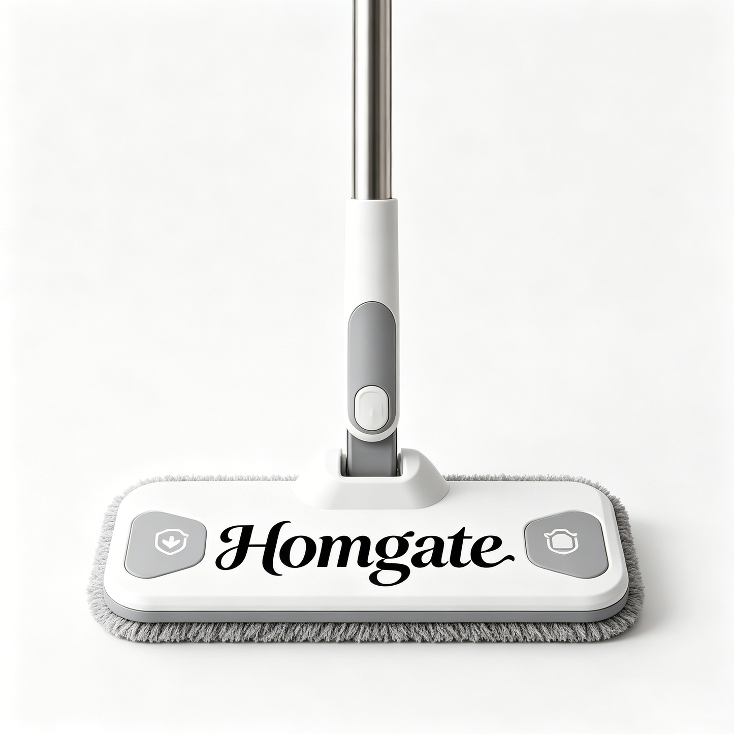 【Homgate Flat Floor Mop】—— Labor-Saving Household Floor Cleaning Helper