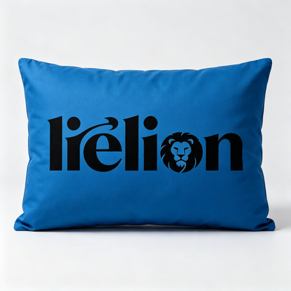 【lielion Decorative Pillow】—— Comfortable Stylish Cushion for Home & Leisure